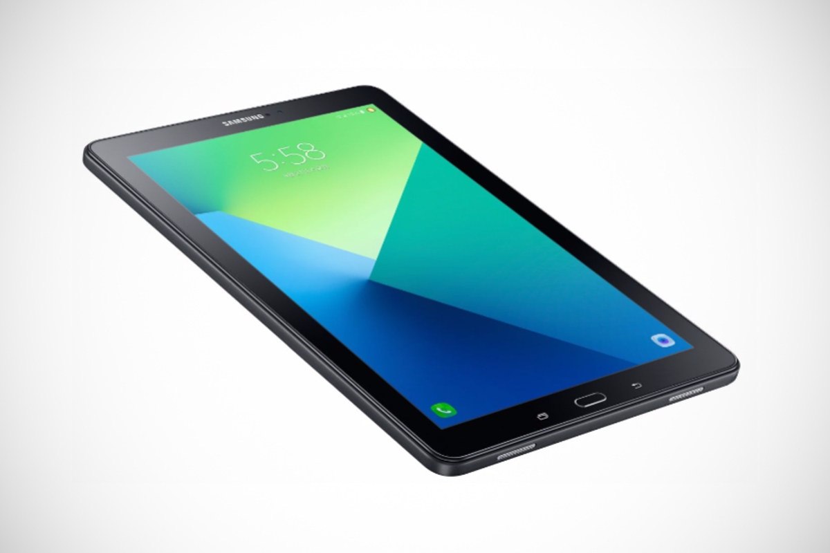 Galaxy Tab A 2016 Samsung