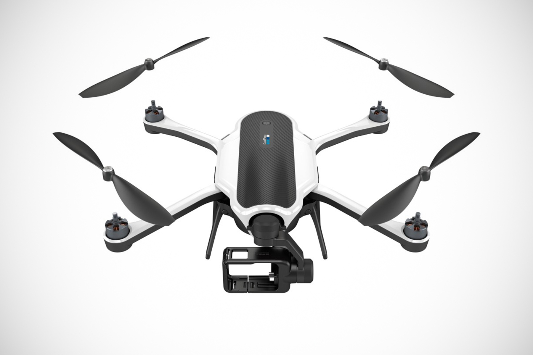 GoPro Karma Drohne