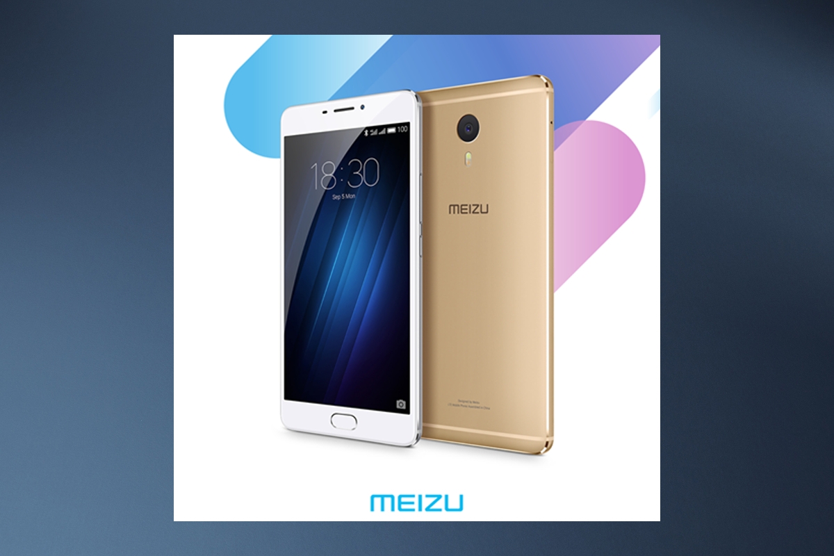 Meizu M3 Max