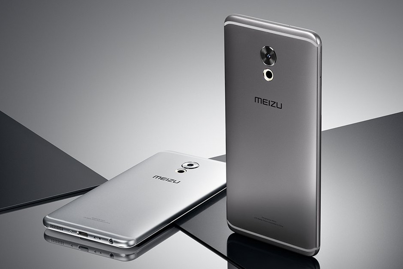 Meizu Pro 6 Plus