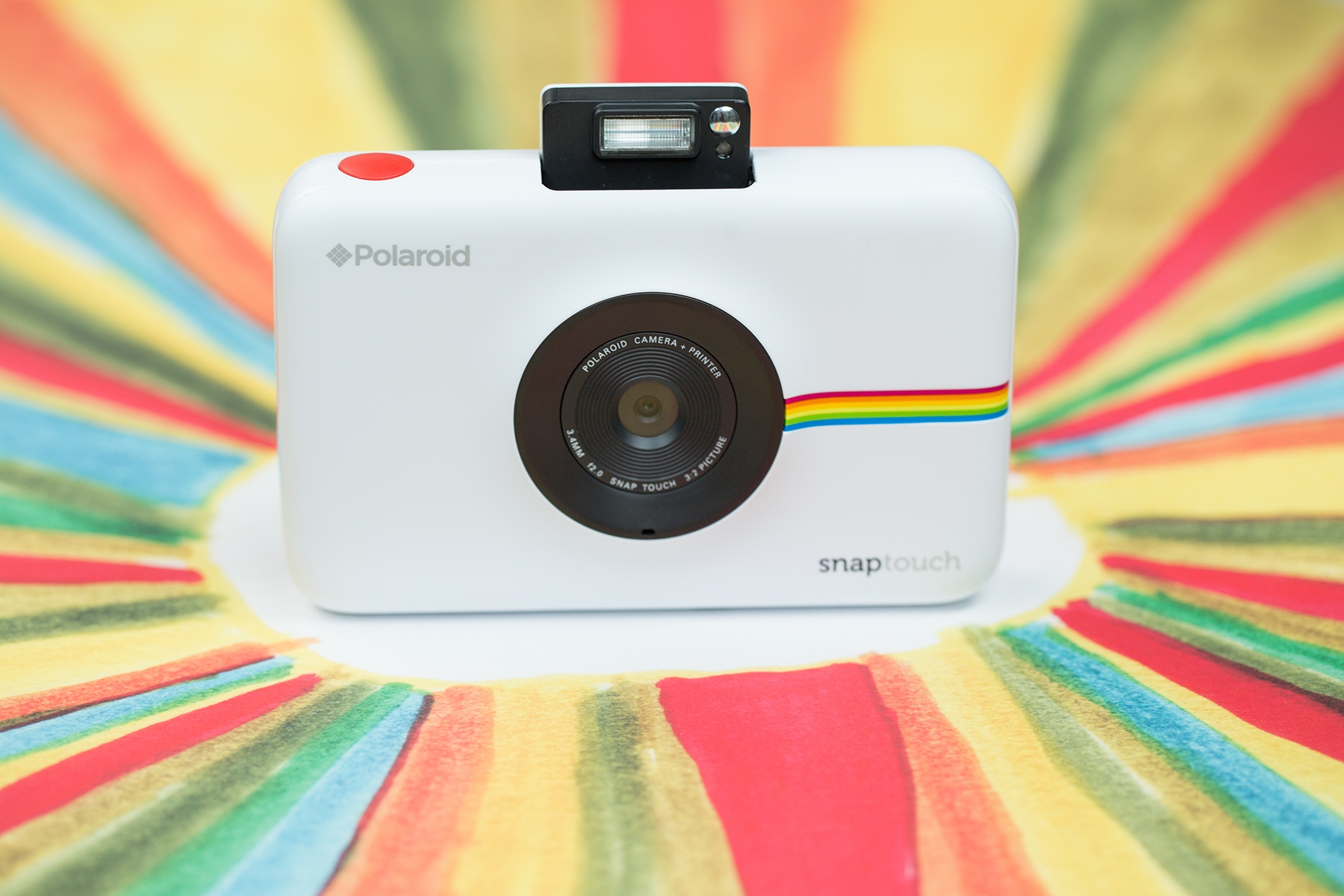 Polaroid Snaptouch