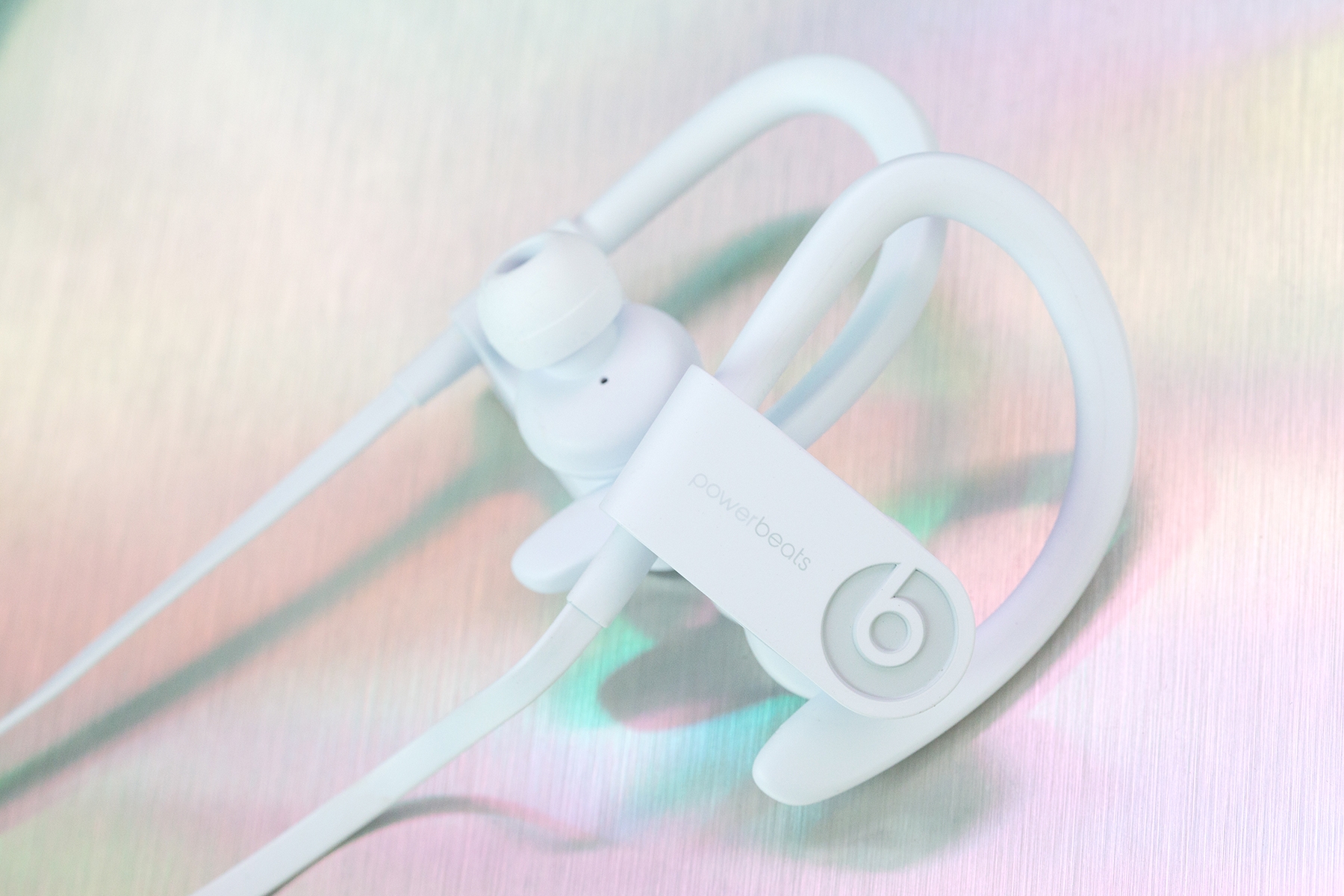 powerbeats wireless