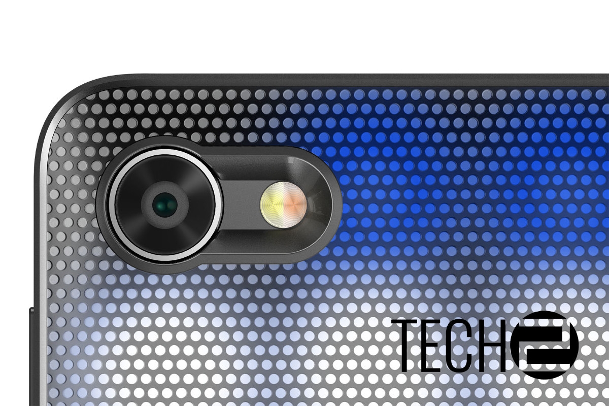 Alcatel Leak Tech2