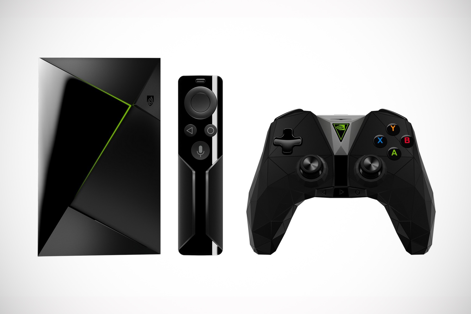 Nvidia Shield TV