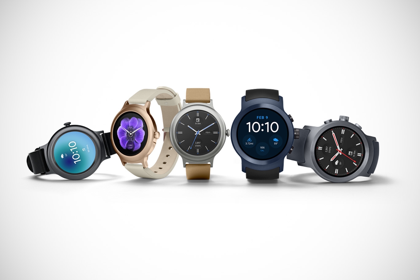 Android Wear 2.0