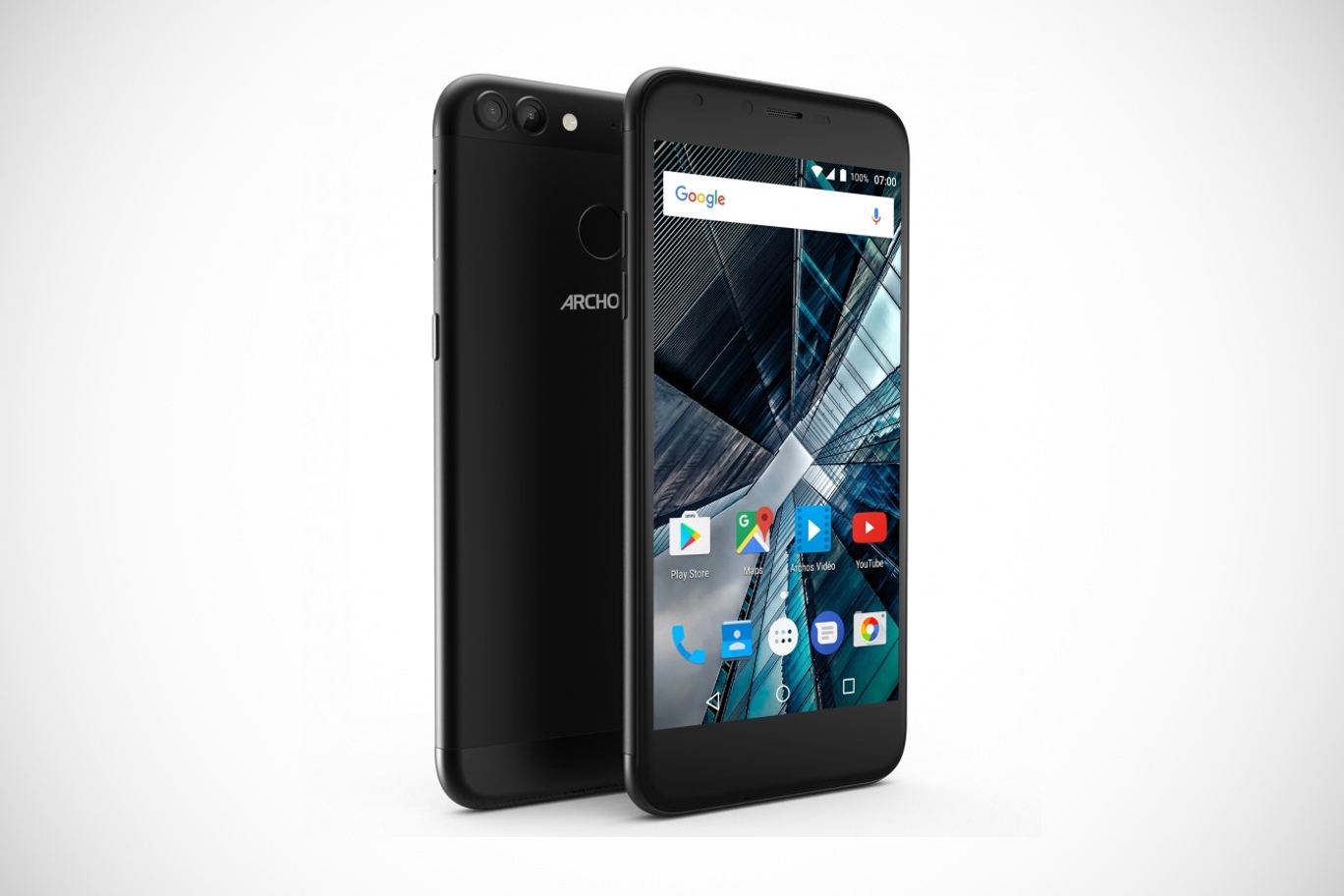 Archos Graphite