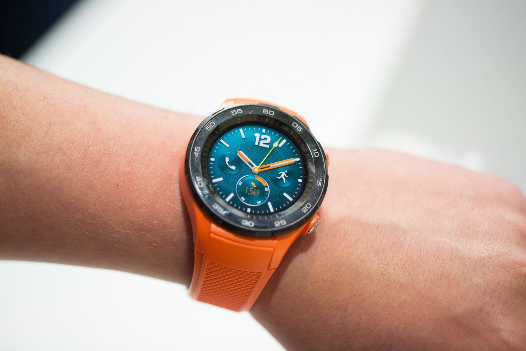 Huawei Watch 2