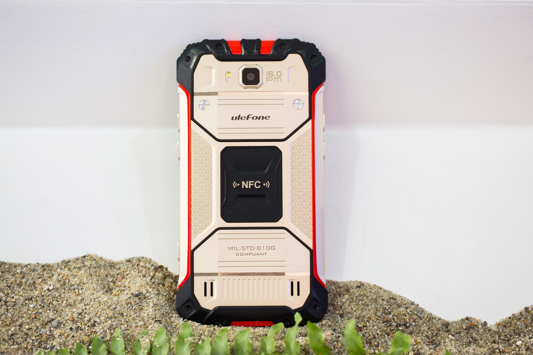 Ulefone Armor 2