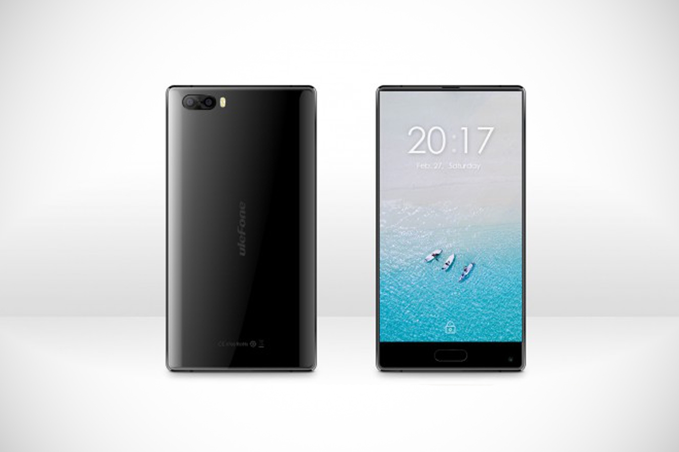 Ulefone F1