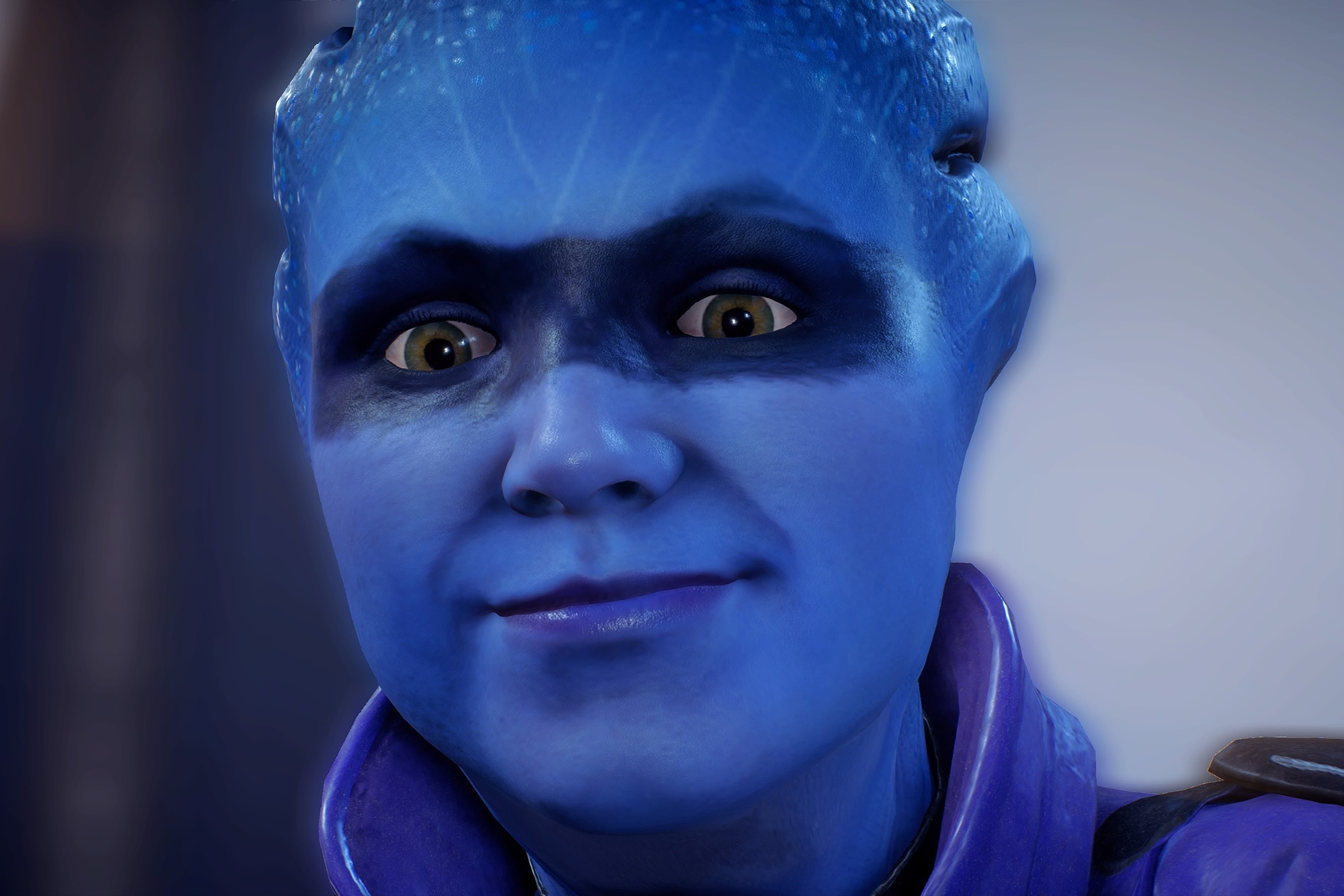 Mass Effect Andromeda