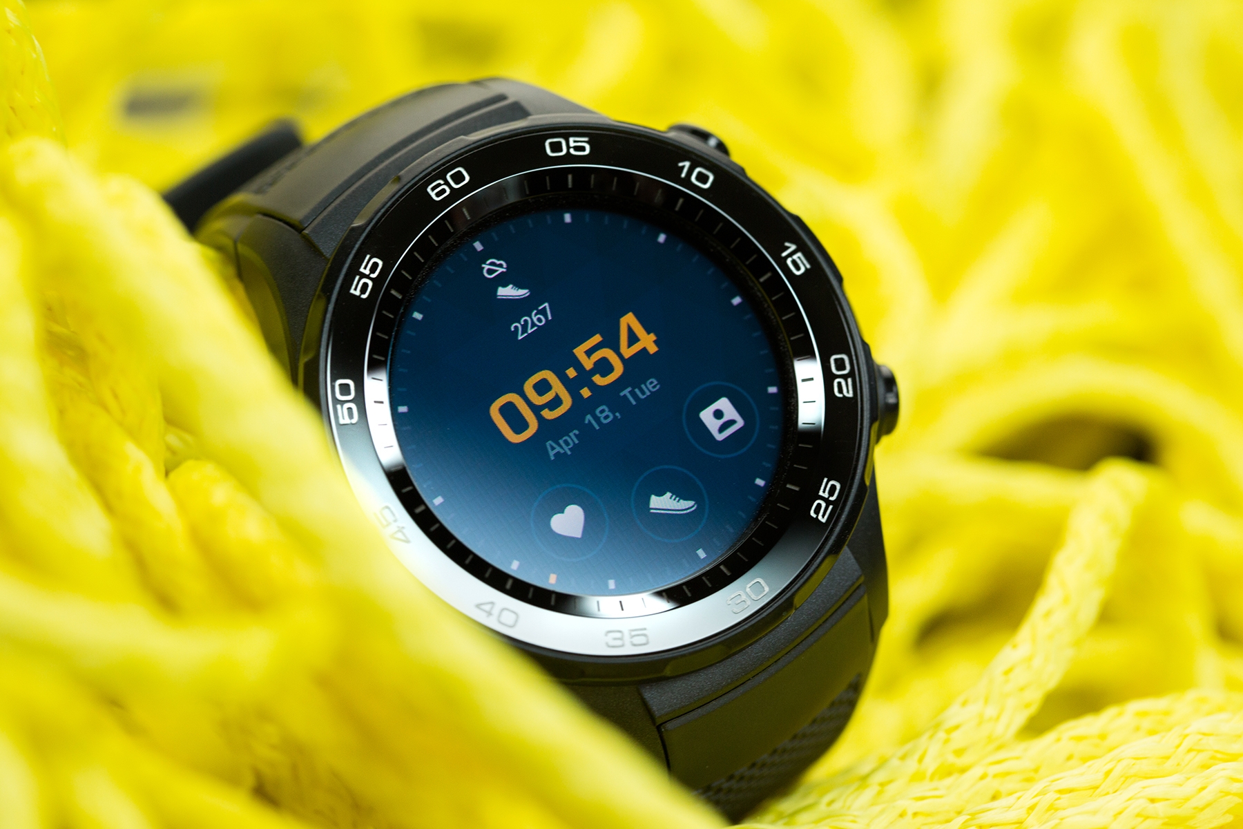 Huawei Watch 2