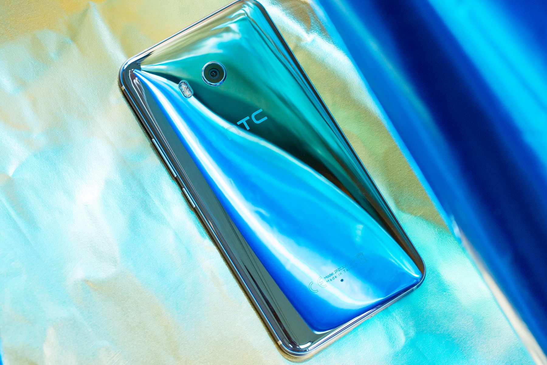 HTC U11