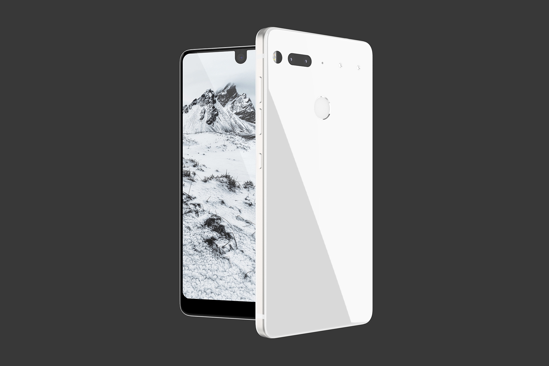 essential phone