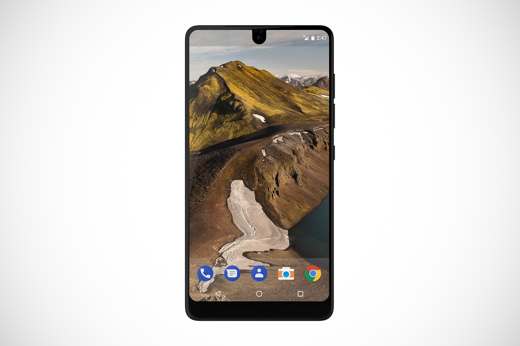 essential phone