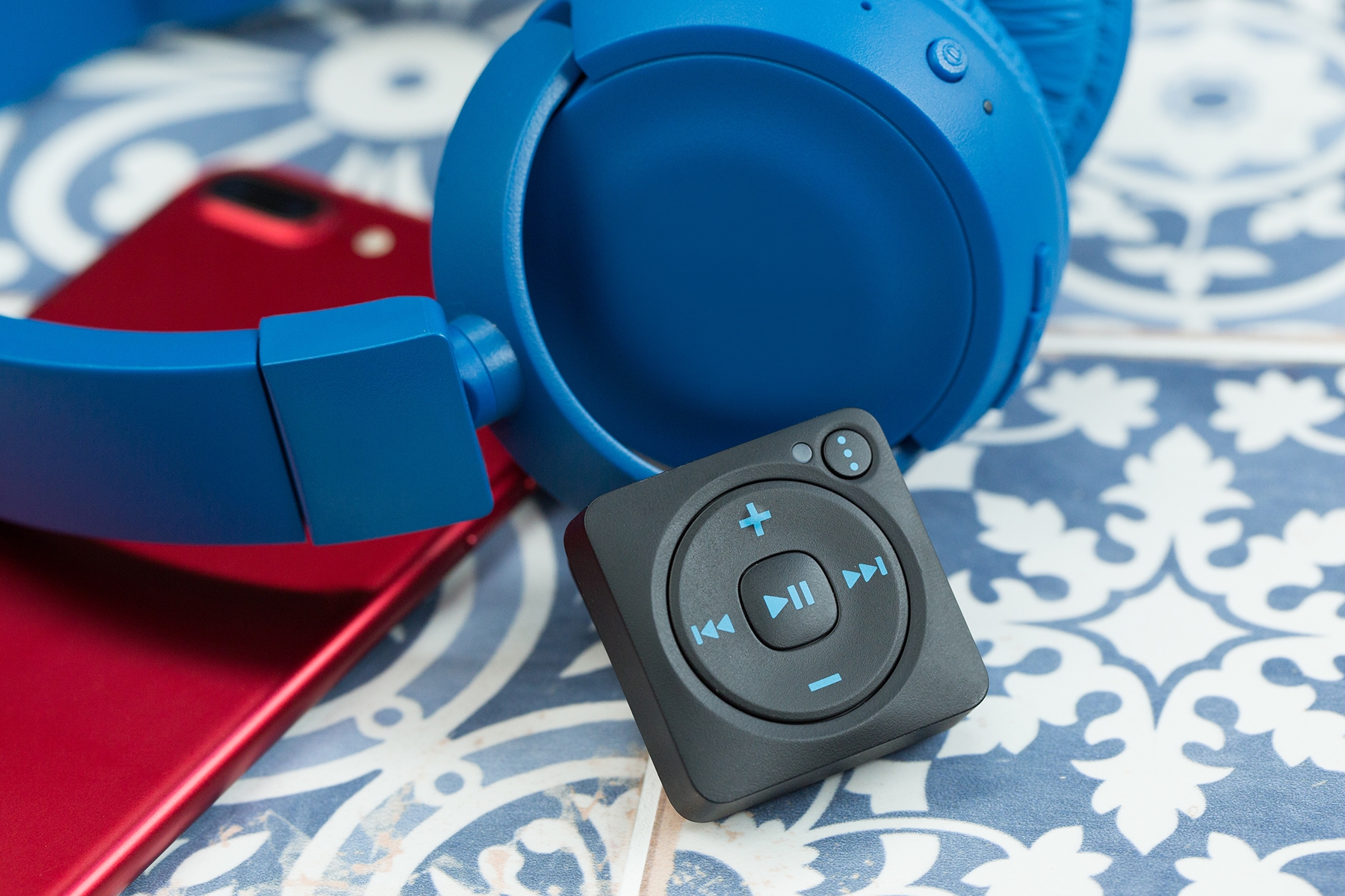 Mighty Spotify MP3 Player