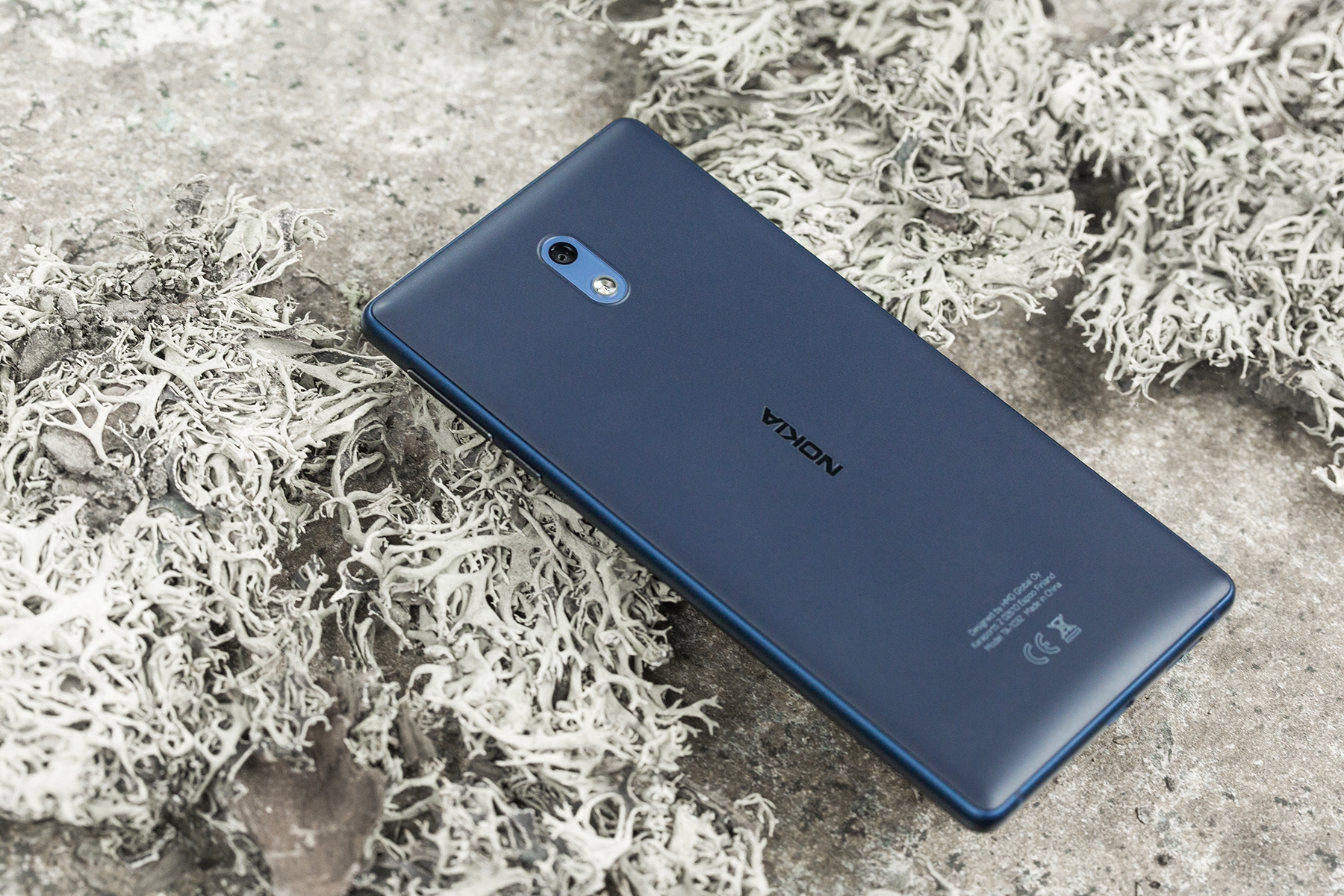 Nokia 3