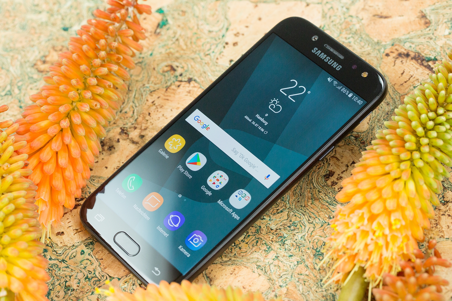 Samsung Galaxy J5 (2017)