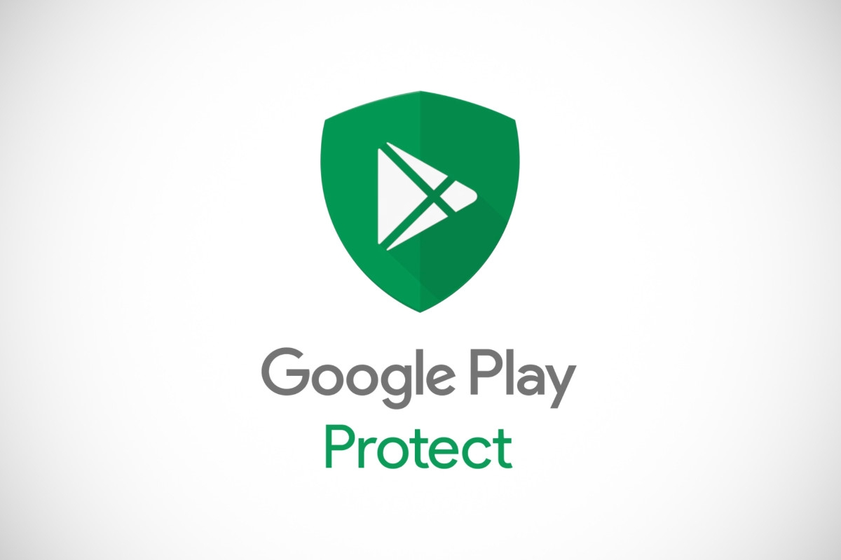 Google Play Protect Siegel