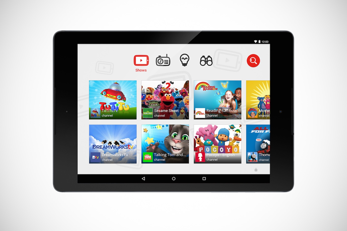 YouTube Kids