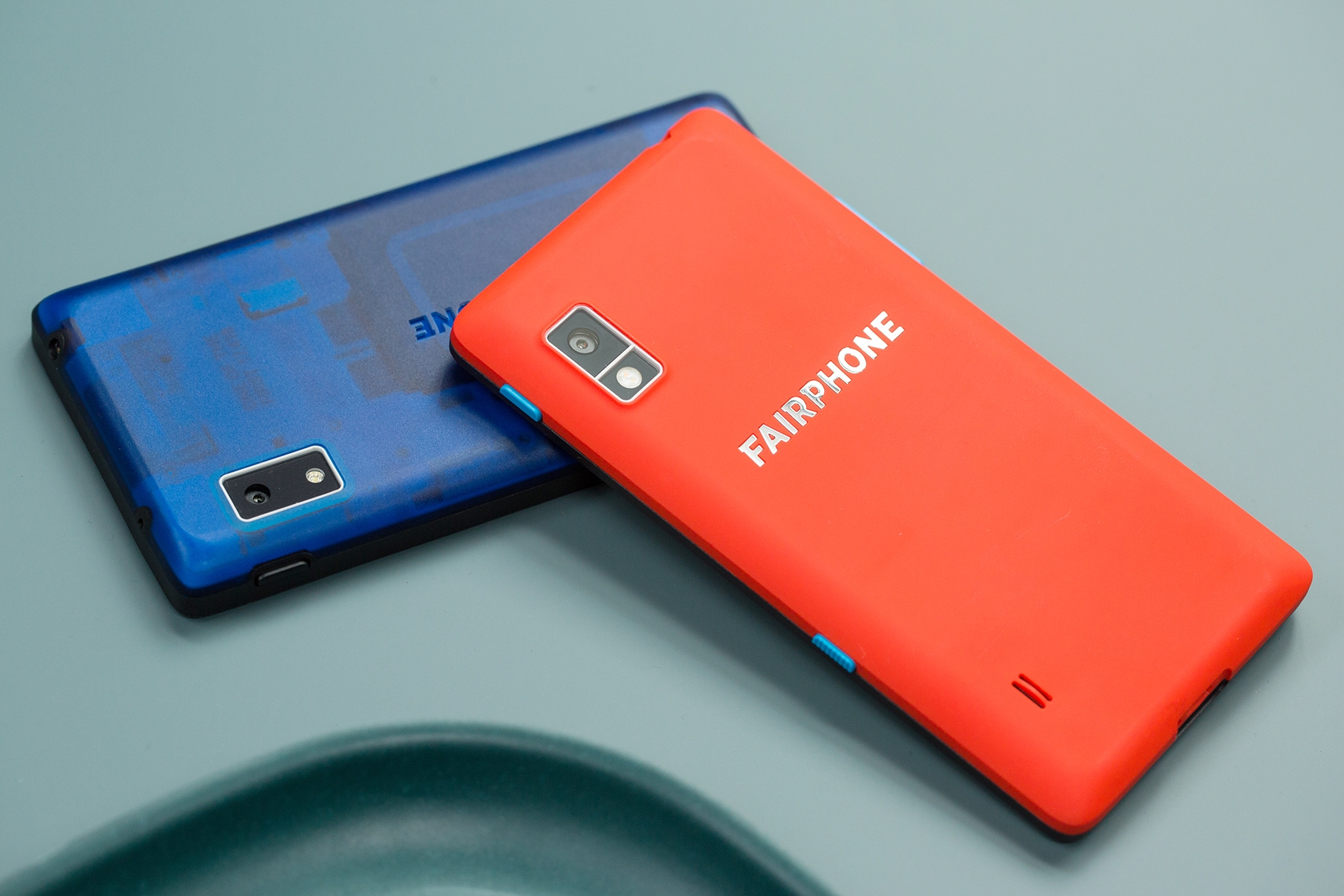 Fairphone Kameramodul