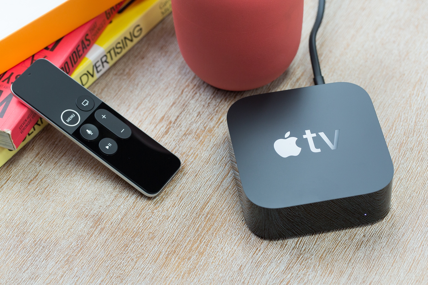 Apple TV 4K