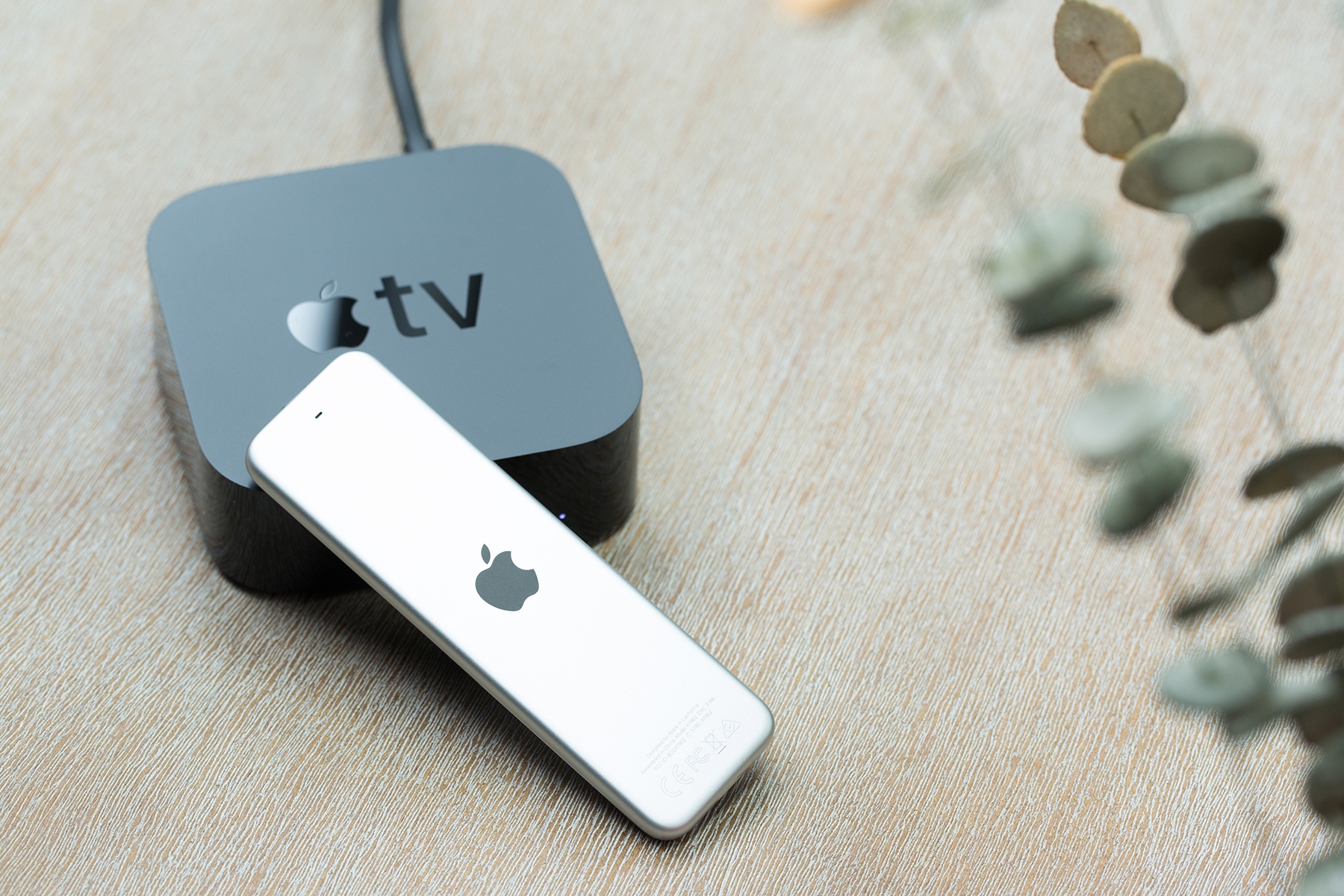 Apple TV 4K