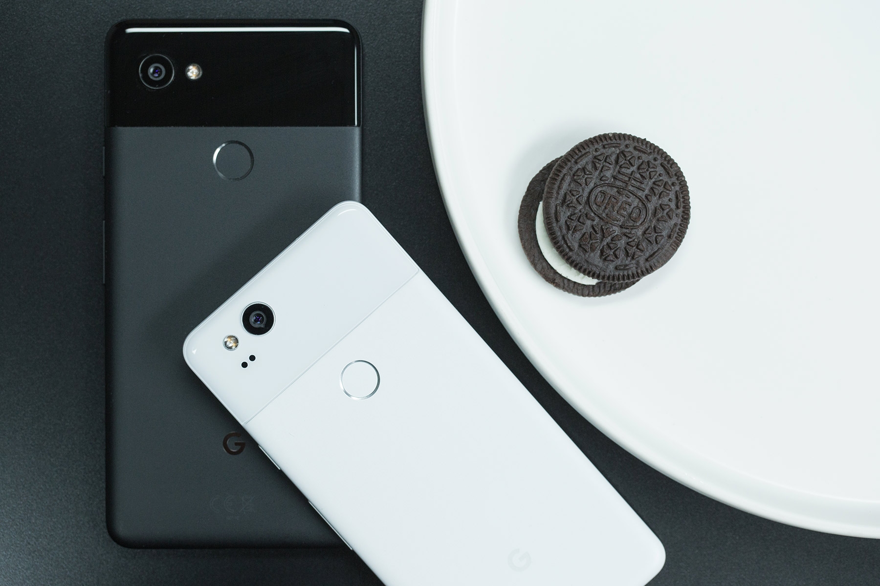 Android Oreo