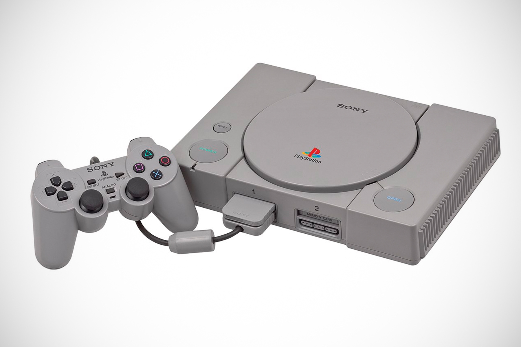 PlayStation 1