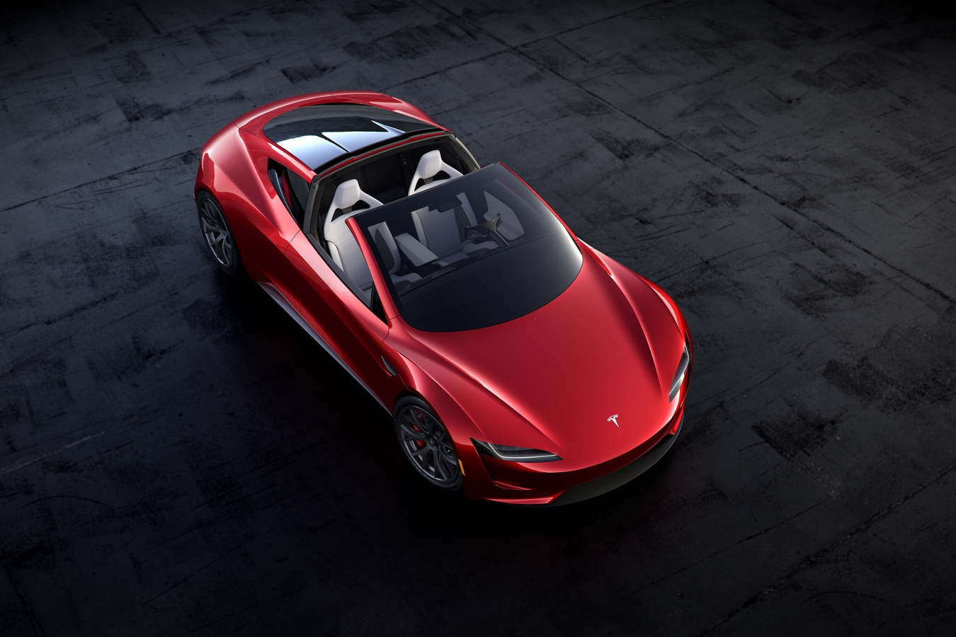 Tesla Roadster