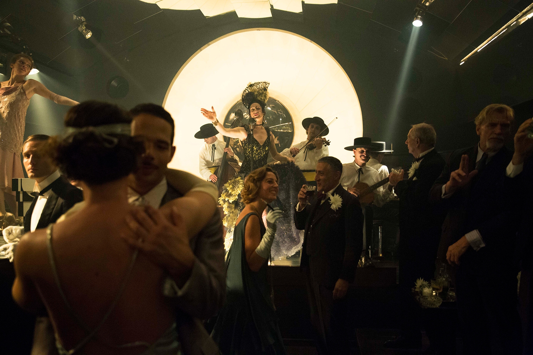 Babylon Berlin