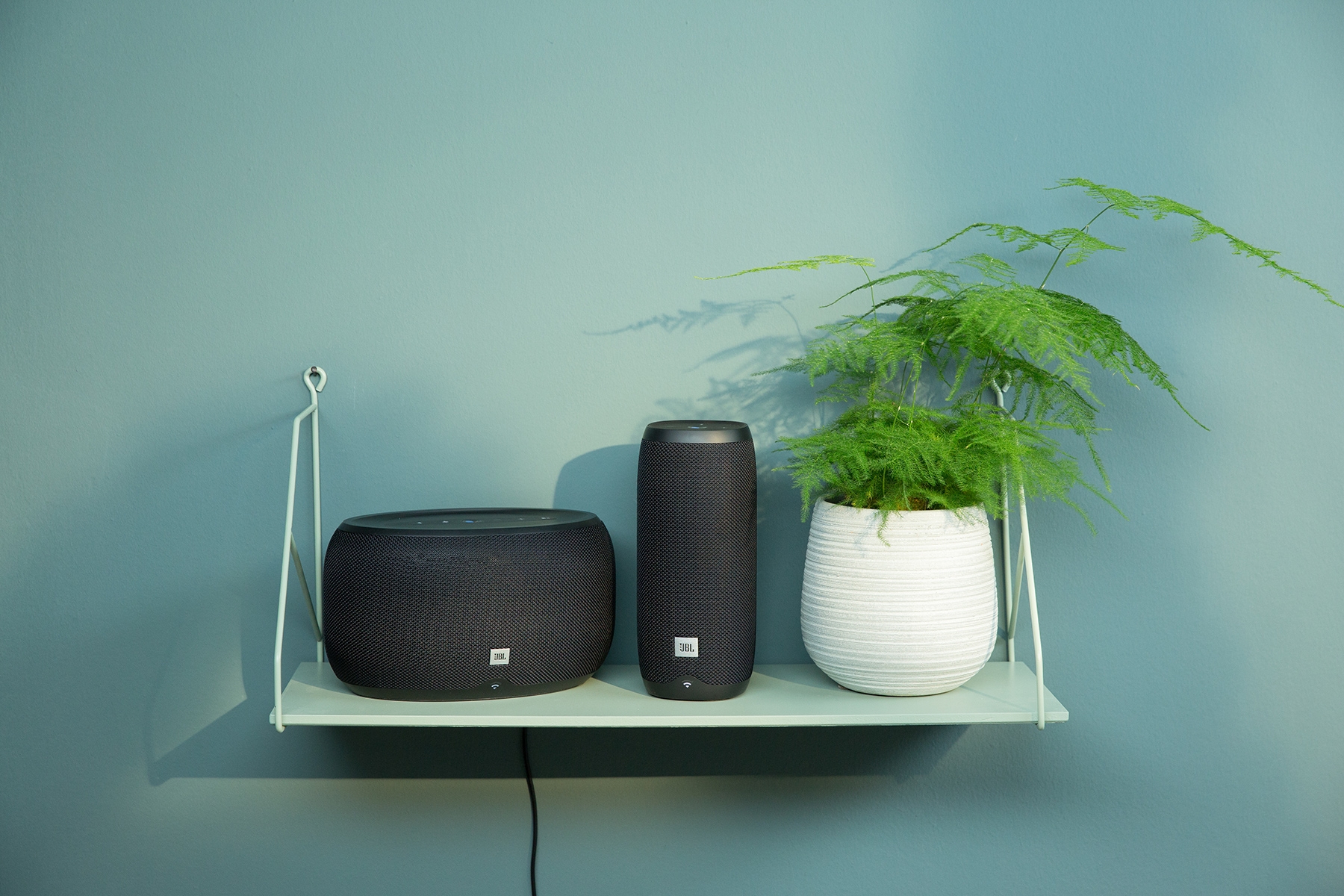 JBL Link 20, 300 Lautsprecher, Smart Home