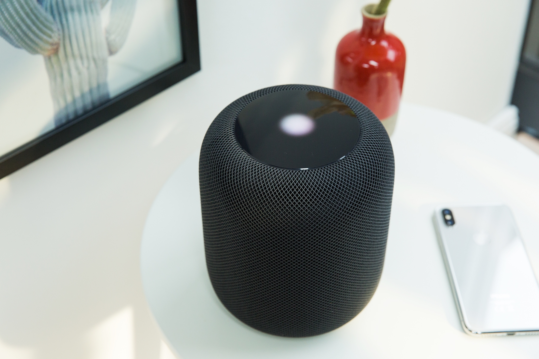 Apple HomePod