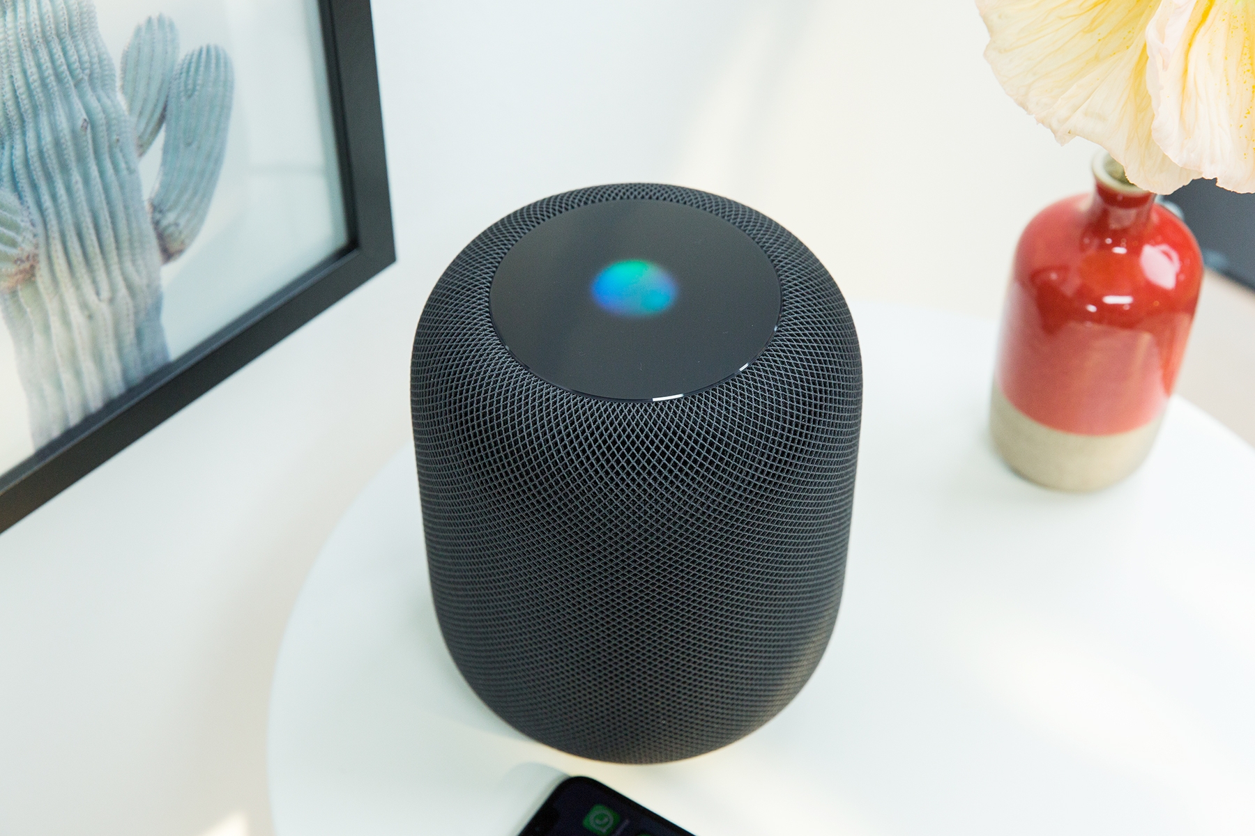 Apple HomePod