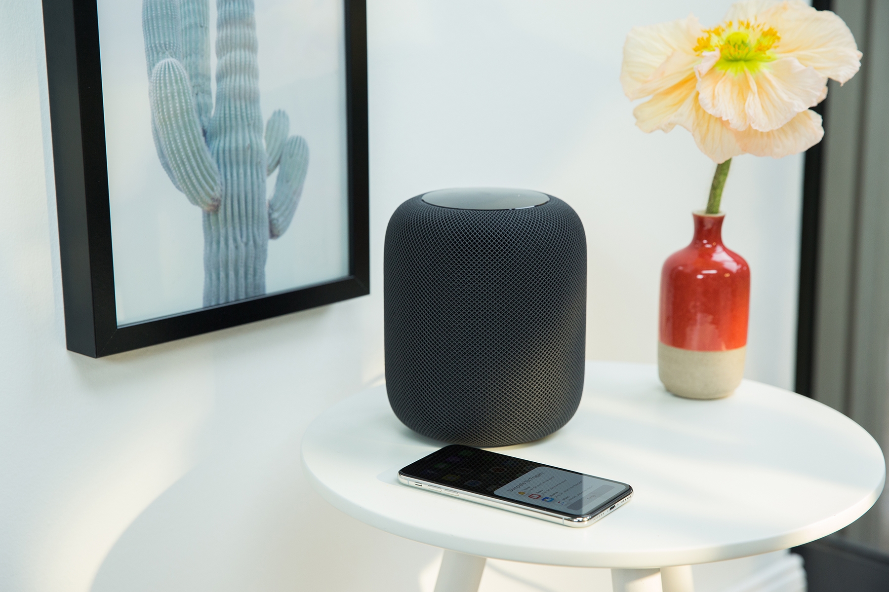 Apple HomePod