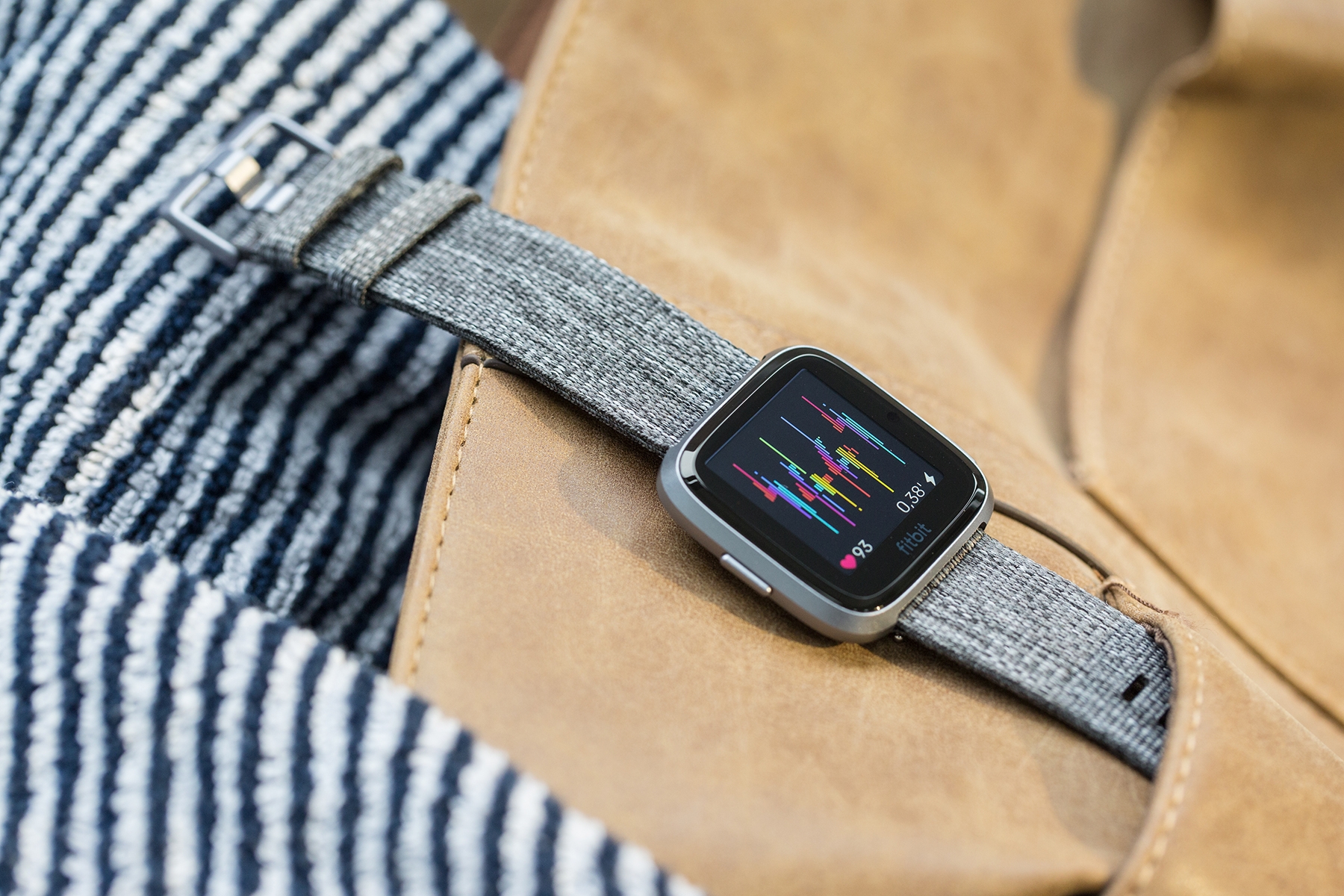 Fitbit Versa