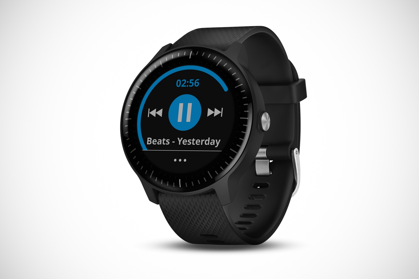 Garmin vivoactive 3 Music