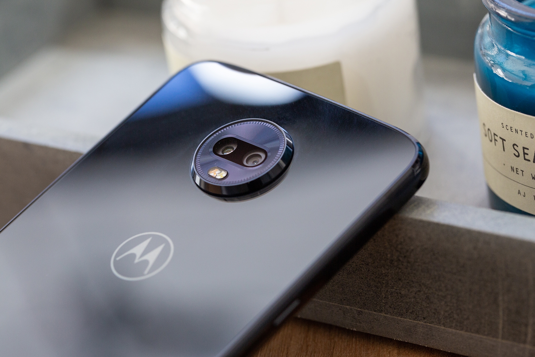 Motorola Moto Z3 Play