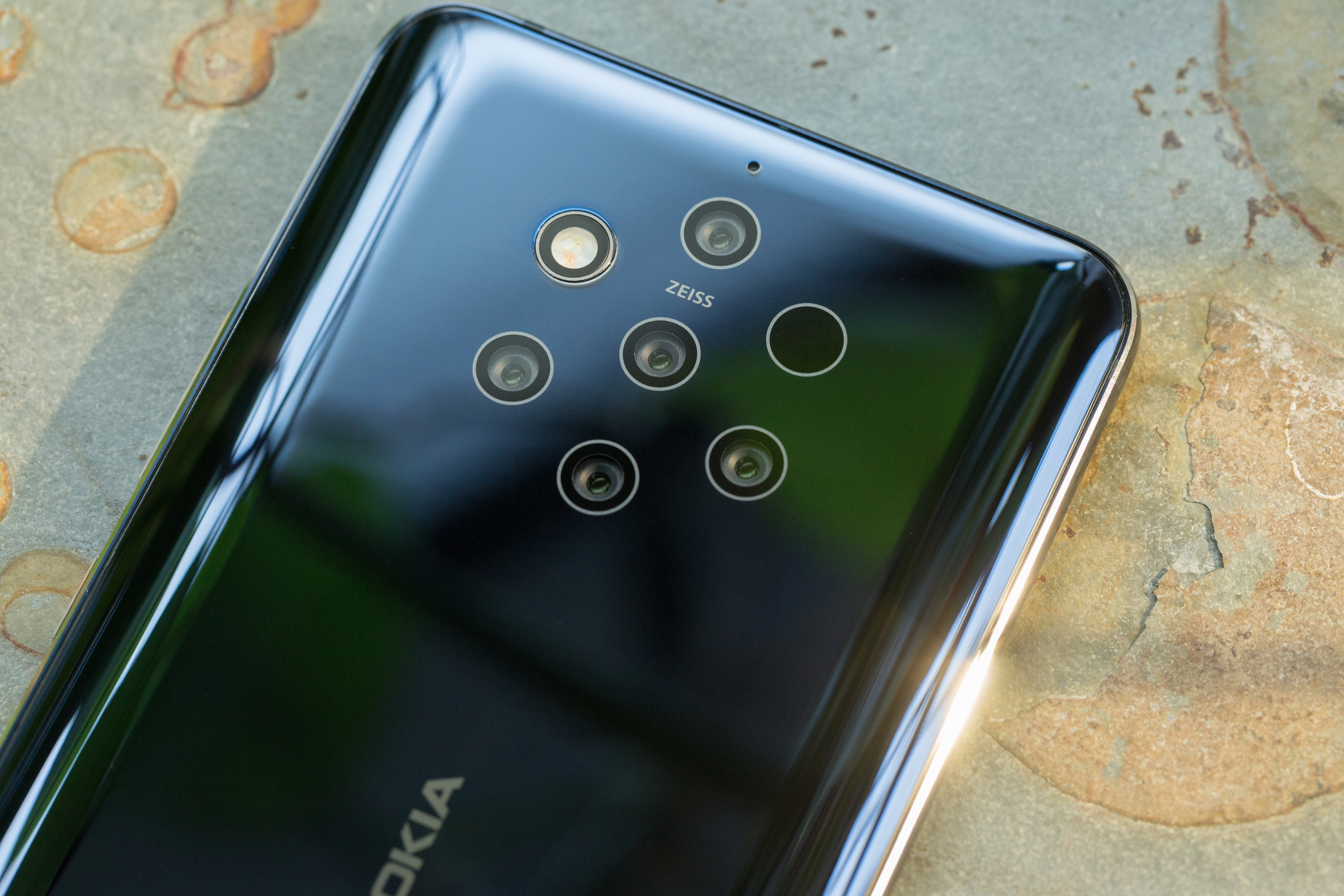 Nokia 9 PureView