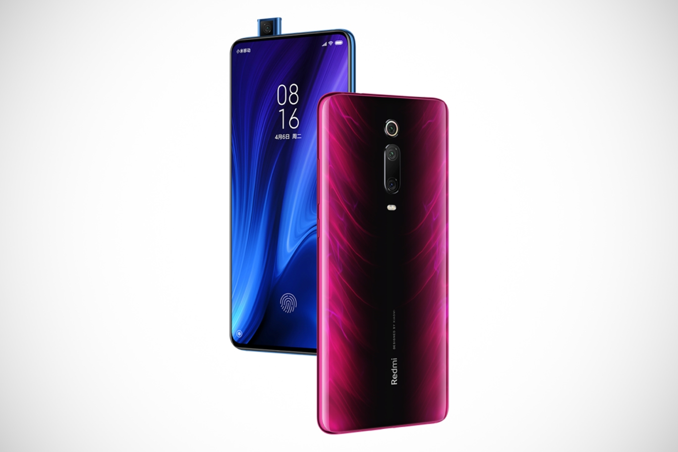 Xiaomi Redmi K20 (Pro)