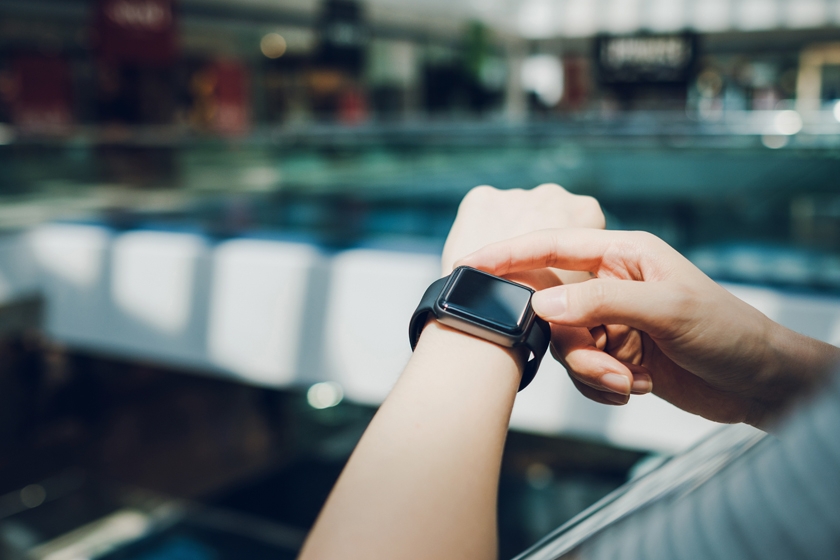 iPhone-Kamera mit Apple Watch steuern: So geht's