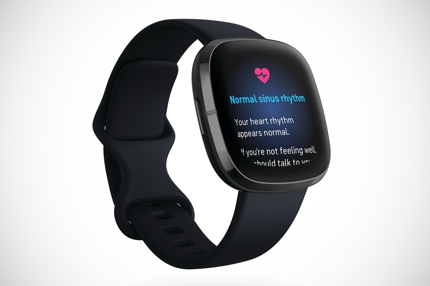 Fitbit Sense