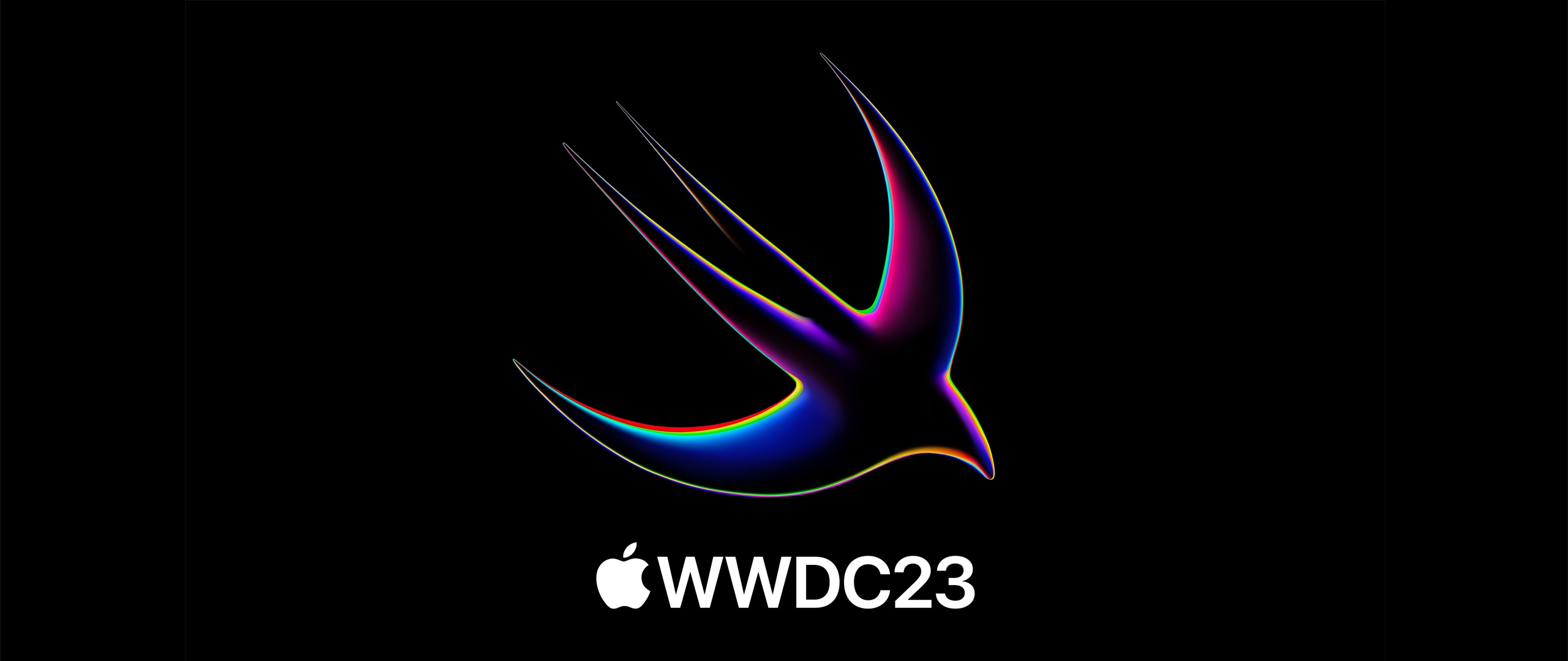 Apple WWDC23 Teaser