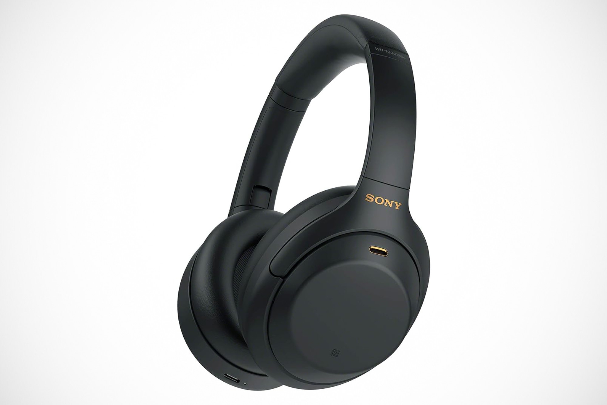 Sony WH-1000XM4 kabellose Bluetooth Kopfhörer