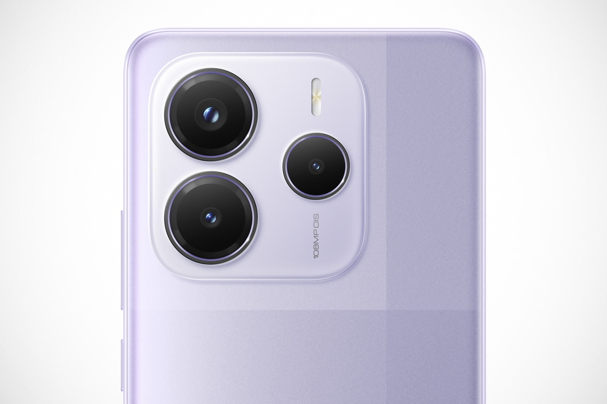 Die Kamera des Redmi Note 14 5G