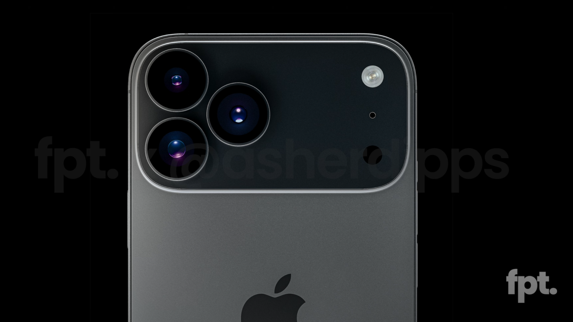 iPhone 17 Pro Design