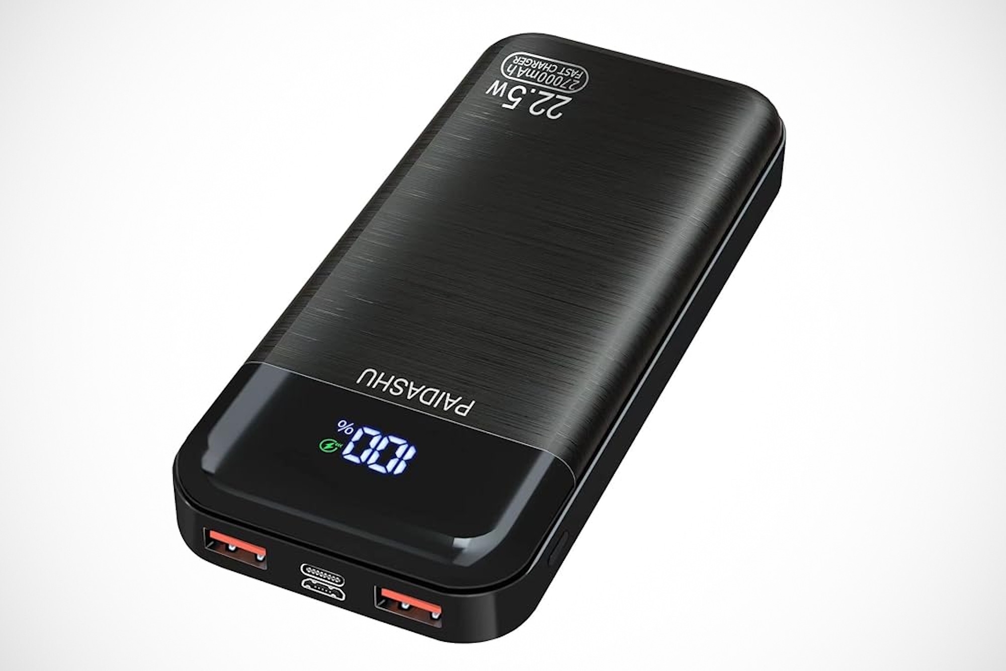 Paidashu Powerbank