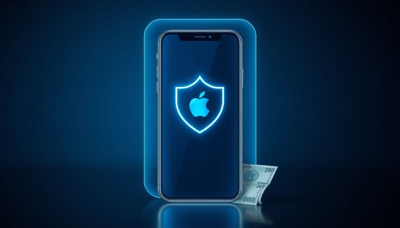 AppleCare+ Kosten iPhone-Schutz