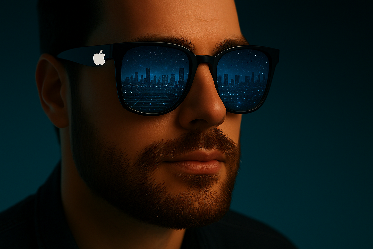 Apple Brille mit KI