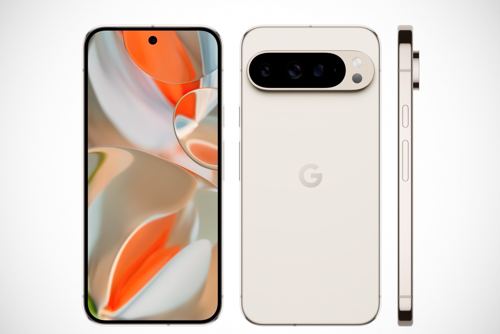 Google Pixel 9 Pro XL