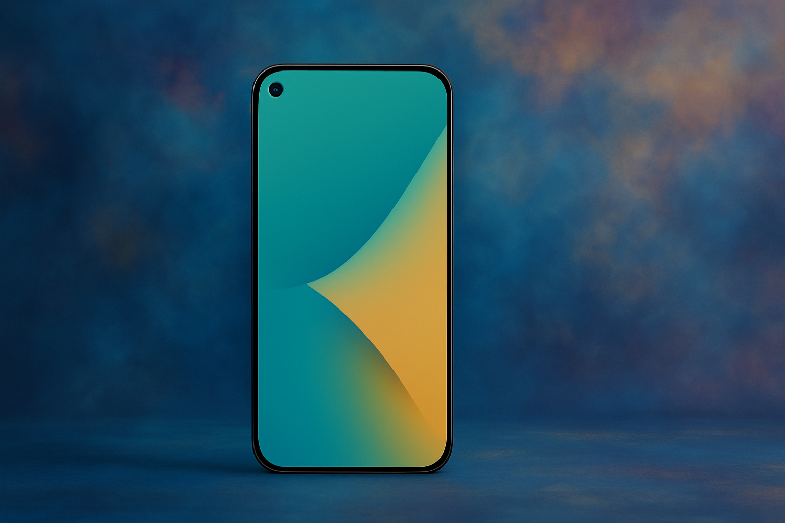 iPhone 18 Pro Konzept